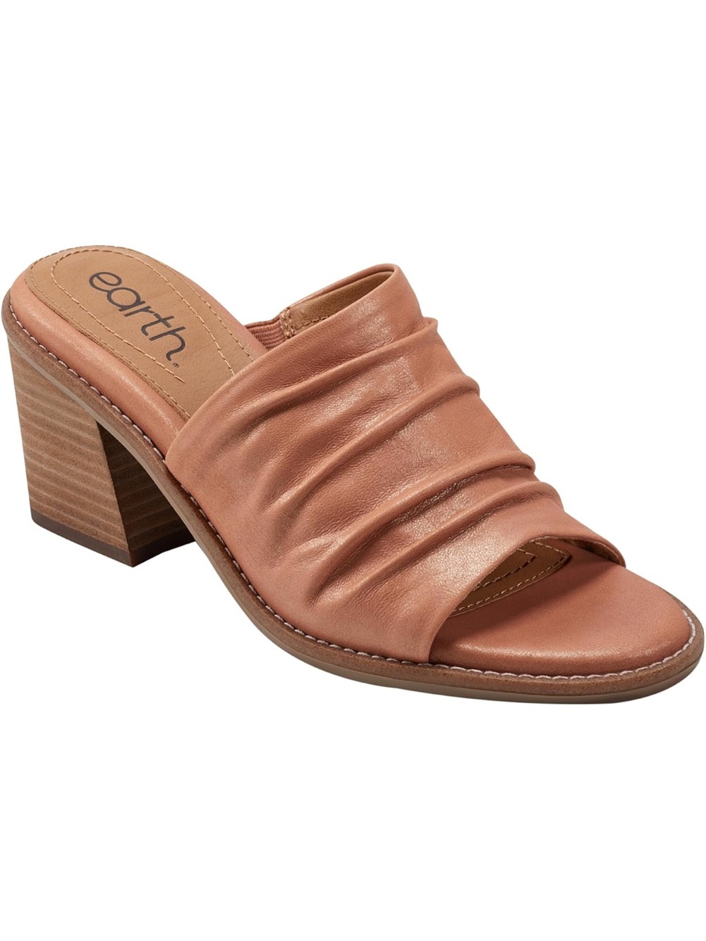 Earth Footwear Women’s Adara Heeled Sandals